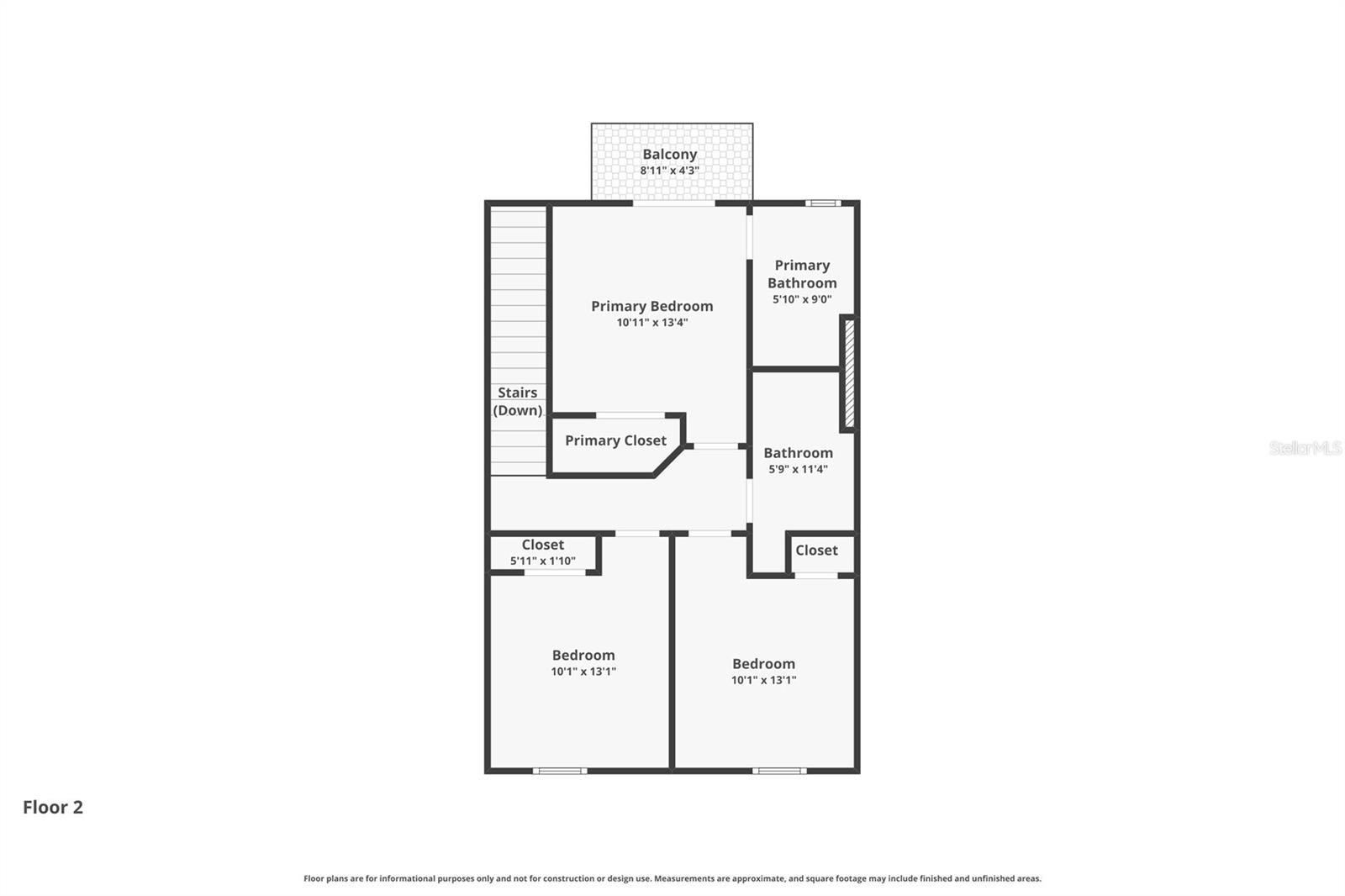 EMERALD ISLAND RESORT PH 2 - Residential