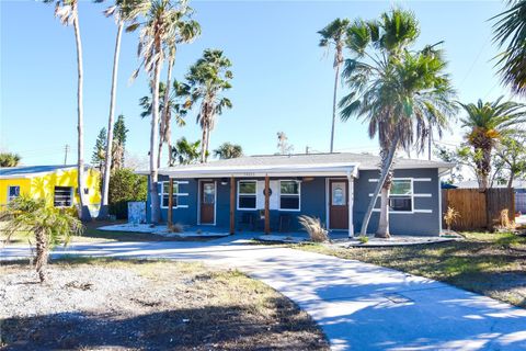 A home in MADEIRA BEACH