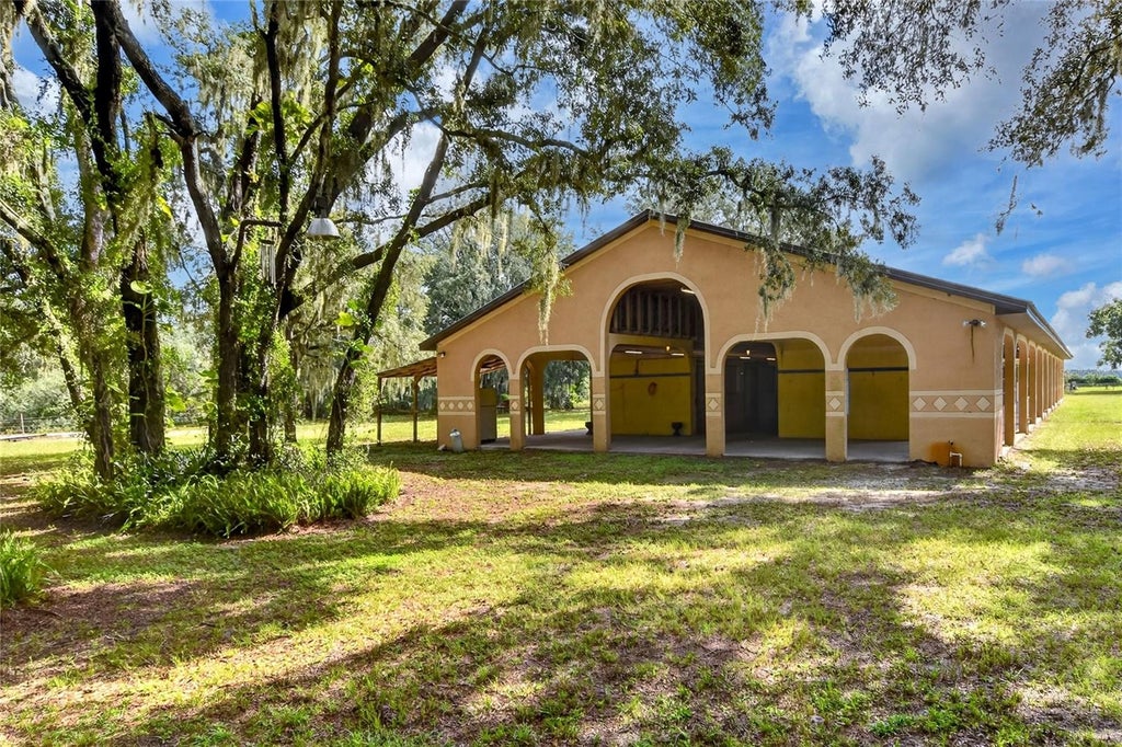 Photo of 20431 Keene Road, Wimauma, FL 33598 (MLS # TB8549236)