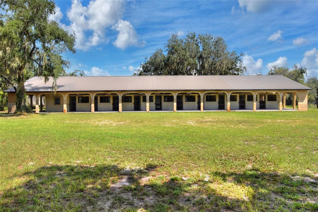 Photo of 20431 Keene Road, Wimauma, FL 33598 (MLS # TB8549236)
