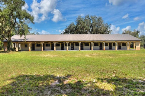 Photo of 20431 Keene Road, Wimauma, FL 33598 (MLS # TB8549236)