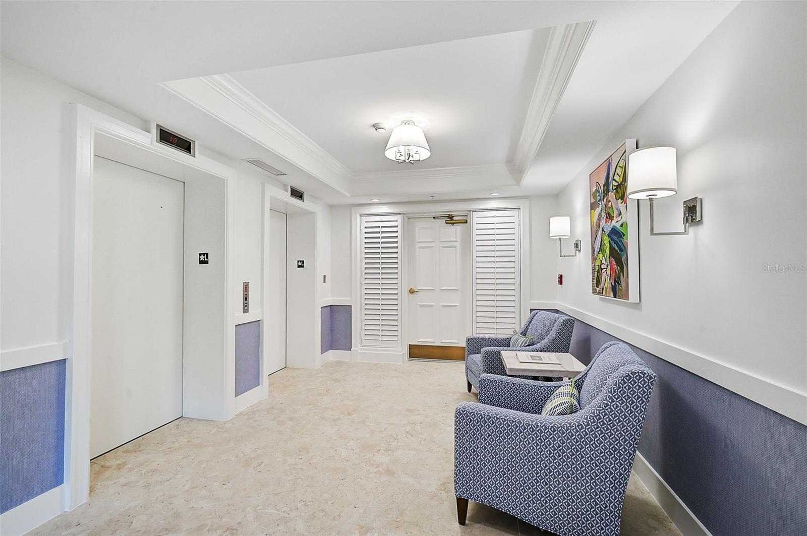 409 N POINT ROAD 803