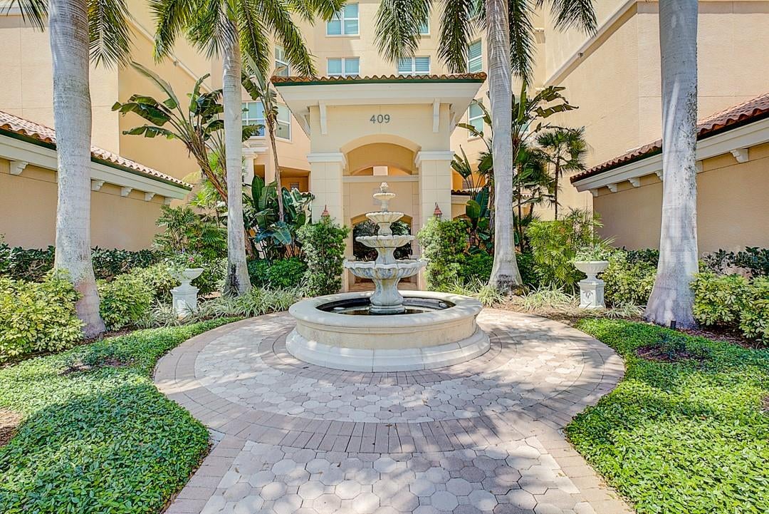 409 N POINT ROAD 803