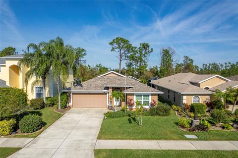 A home in NORTH PORT