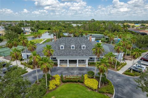 A home in NORTH PORT