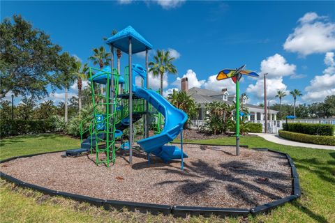 A home in NORTH PORT