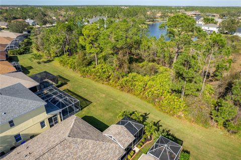 A home in NORTH PORT