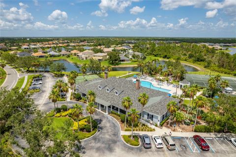 A home in NORTH PORT