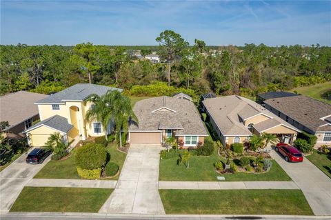 A home in NORTH PORT