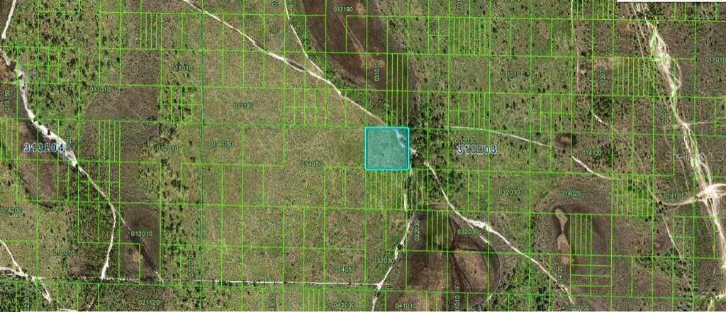 Photo of N/A, Frostproof, FL 33843 (MLS # O6267336)