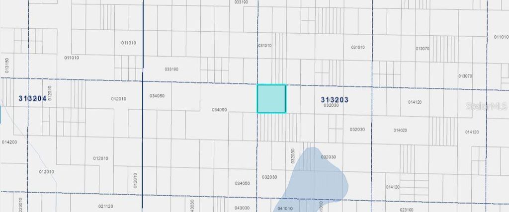 Photo of N/A, Frostproof, FL 33843 (MLS # O6267336)