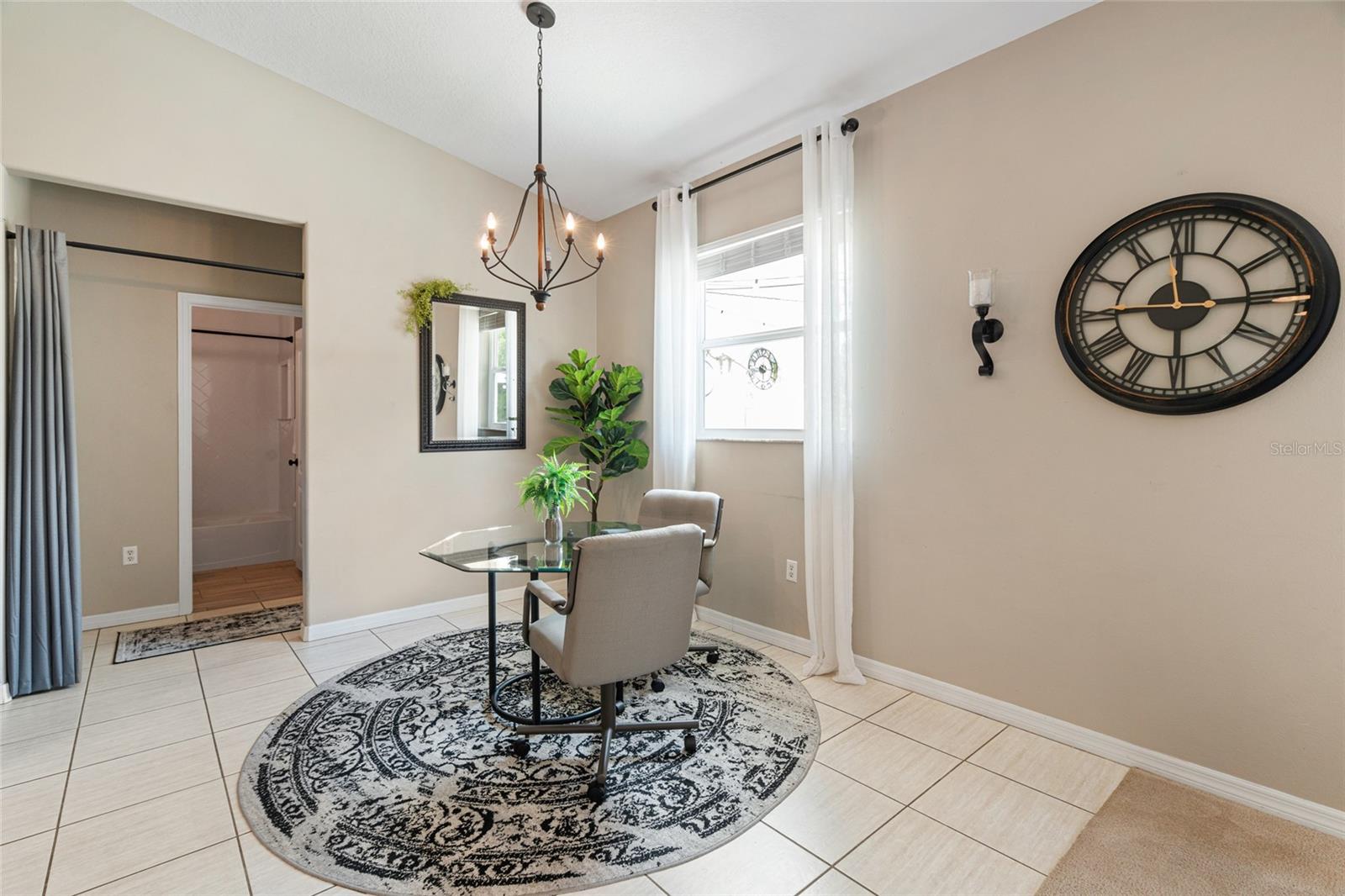 GOLDENS FIRST ADD - Residential