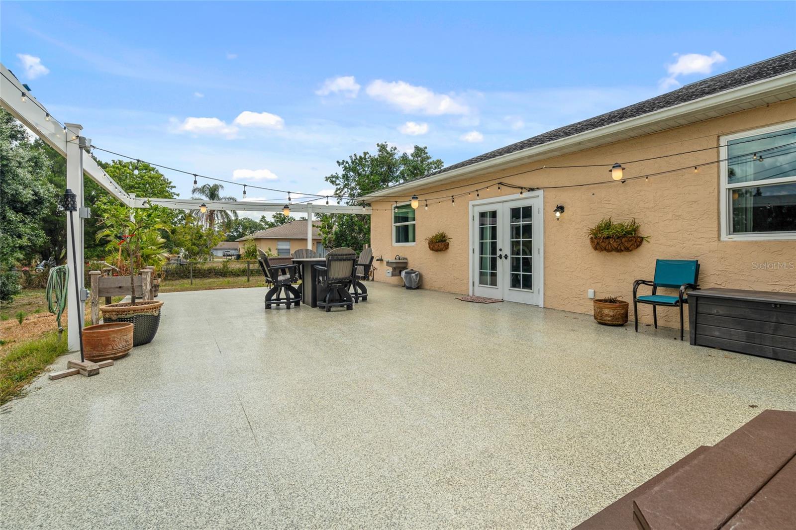 GOLDENS FIRST ADD - Residential