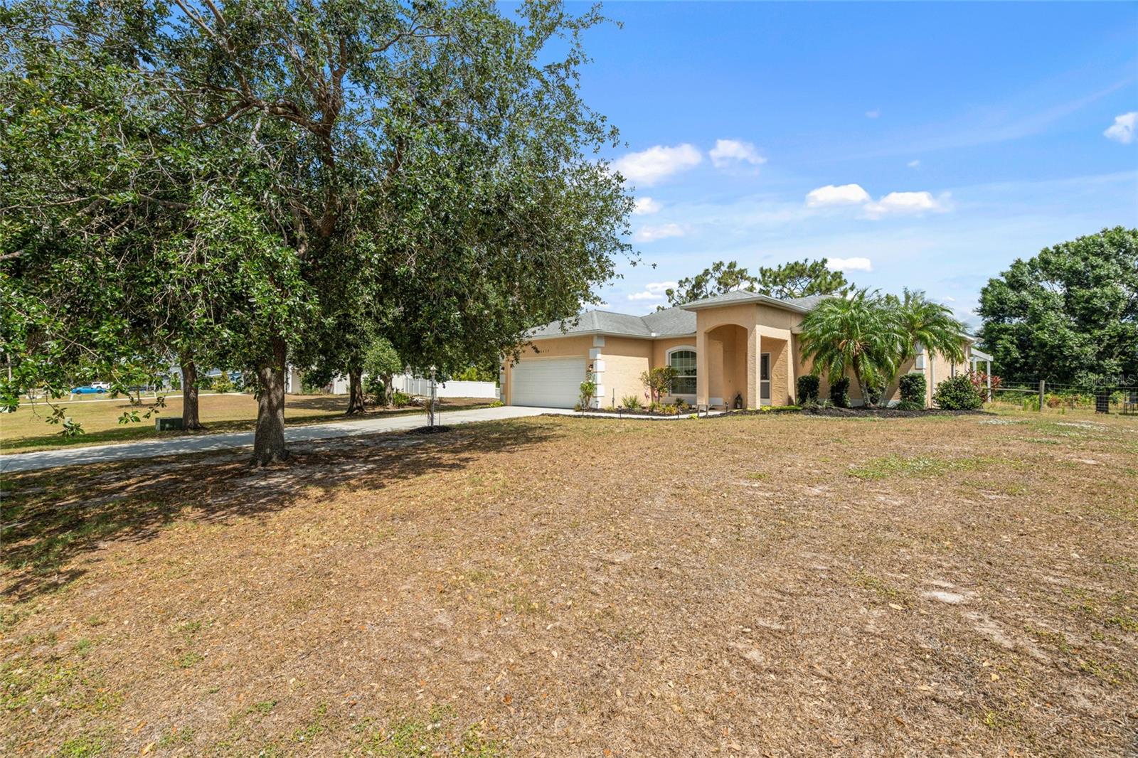 GOLDENS FIRST ADD - Residential