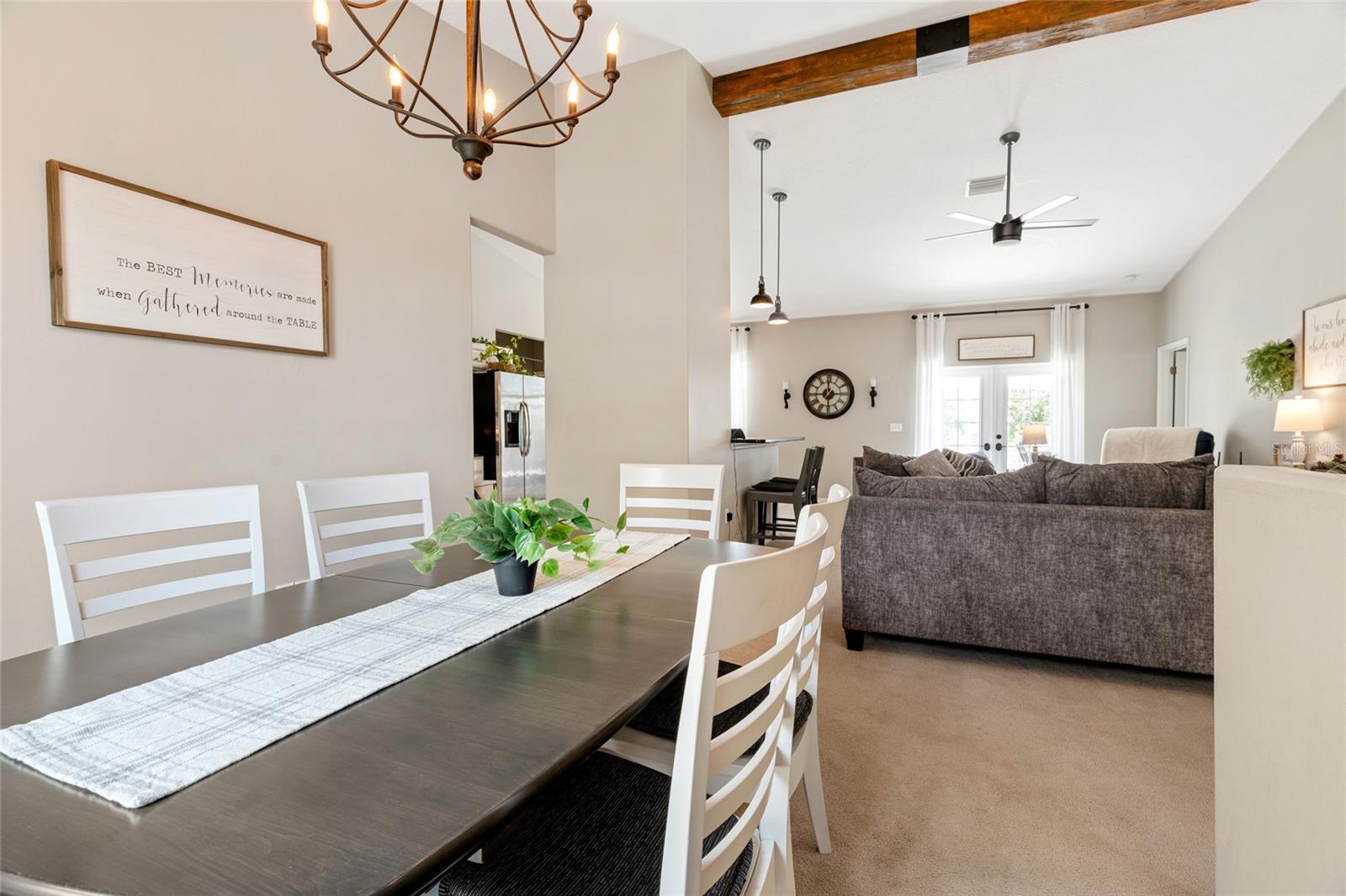 GOLDENS FIRST ADD - Residential