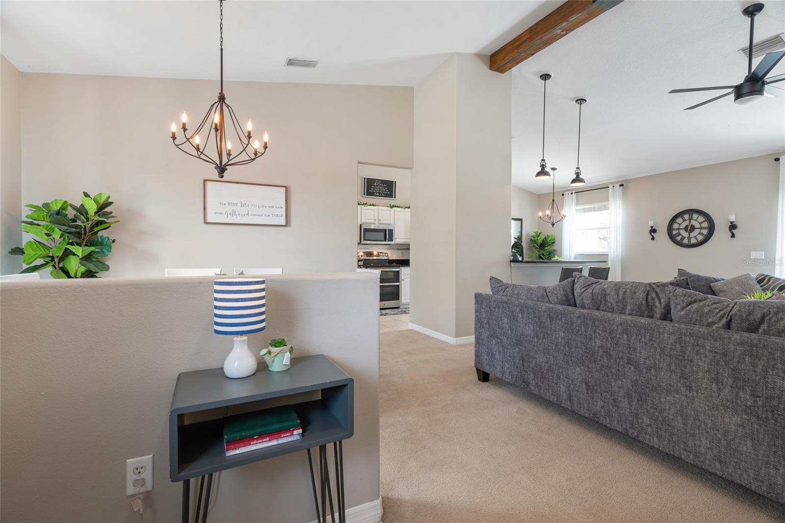 GOLDENS FIRST ADD - Residential