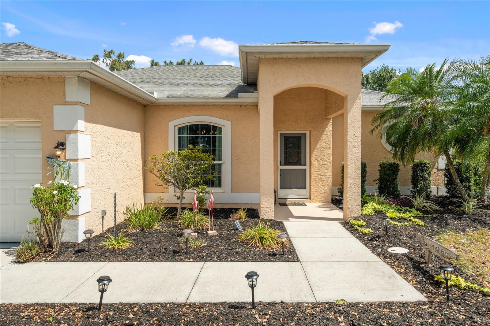 GOLDENS FIRST ADD - Residential