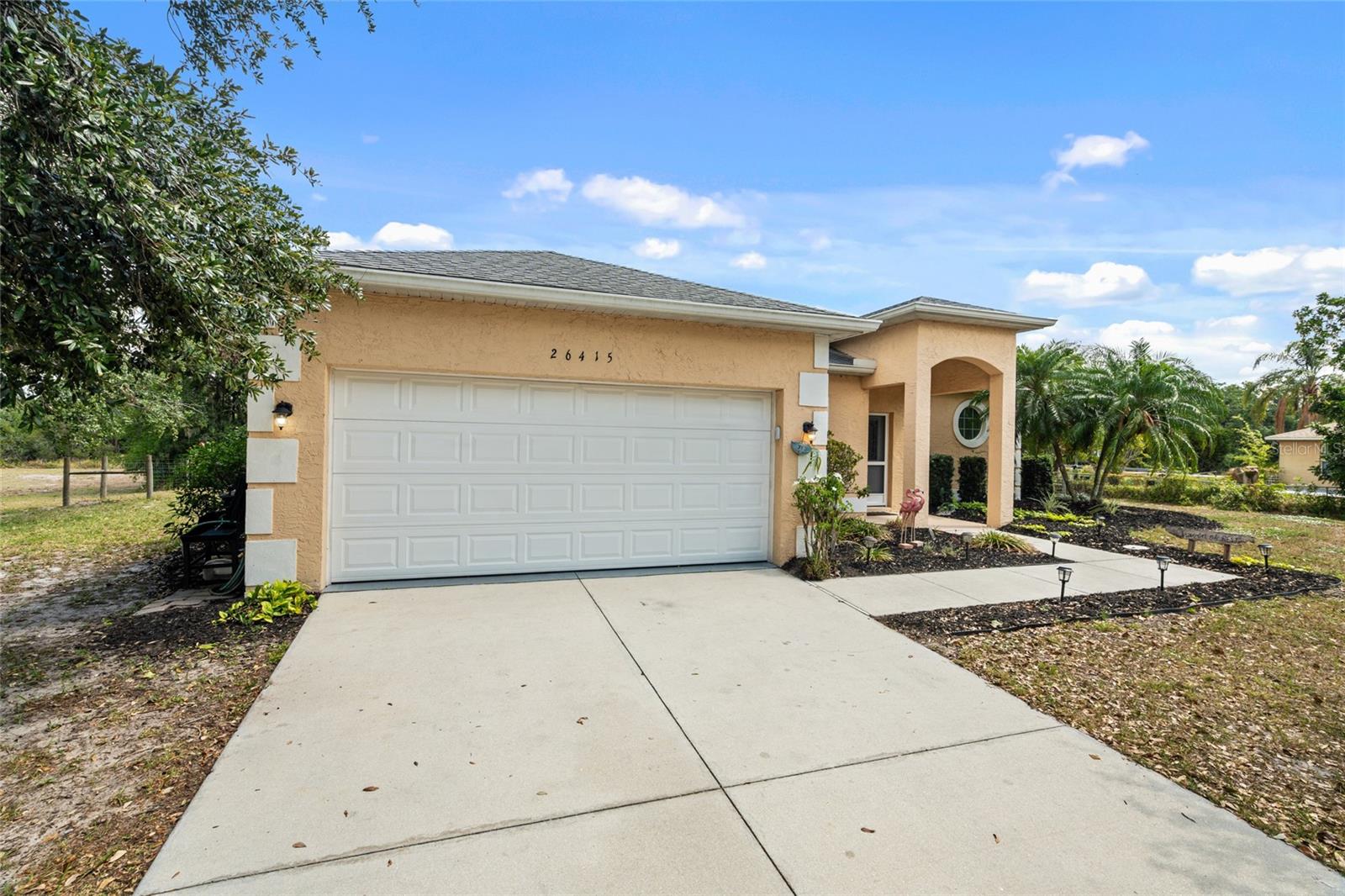 GOLDENS FIRST ADD - Residential