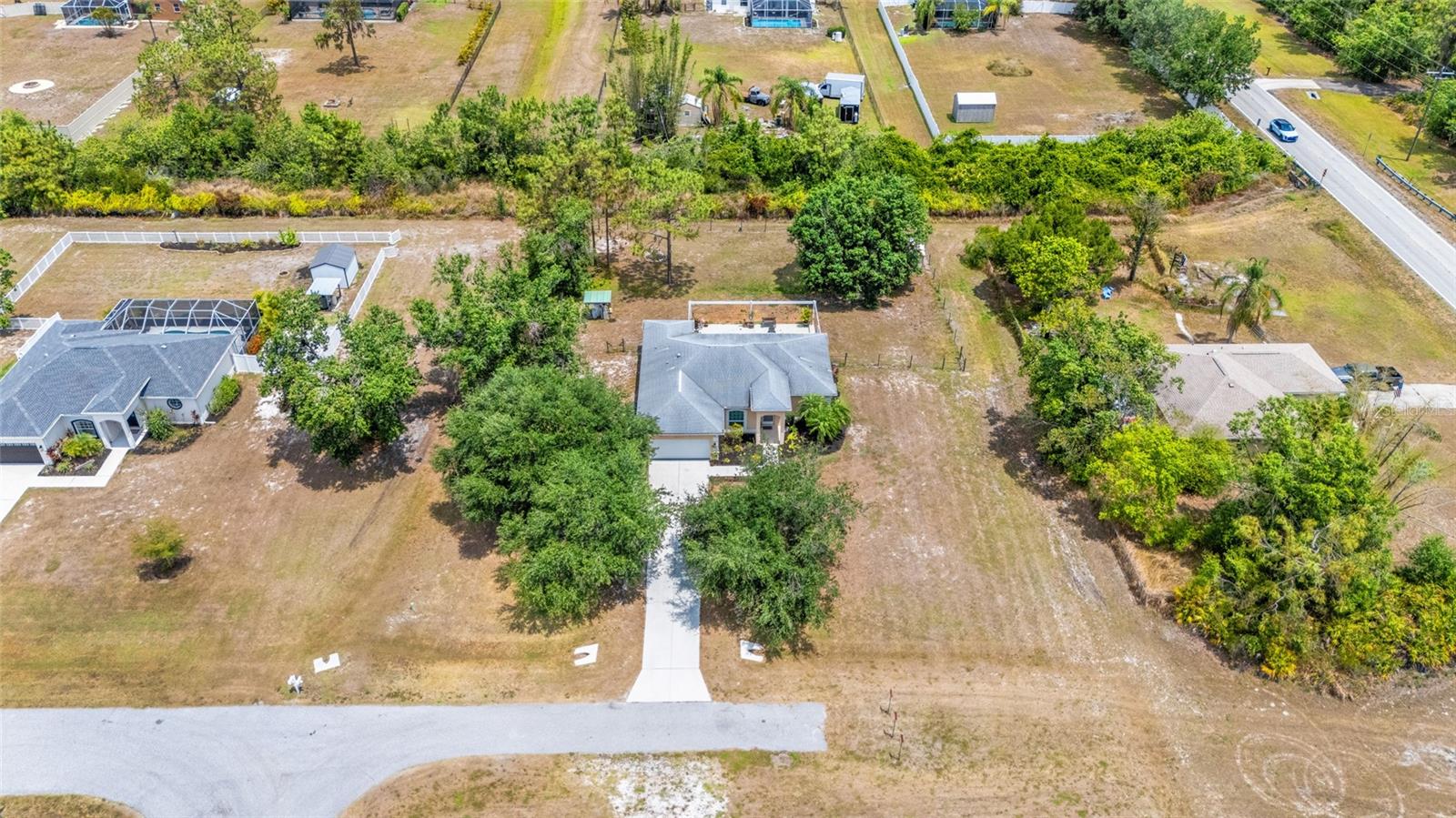 GOLDENS FIRST ADD - Residential