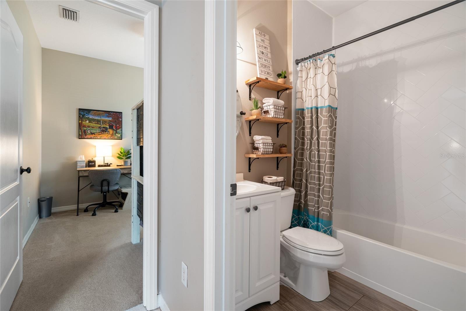 GOLDENS FIRST ADD - Residential