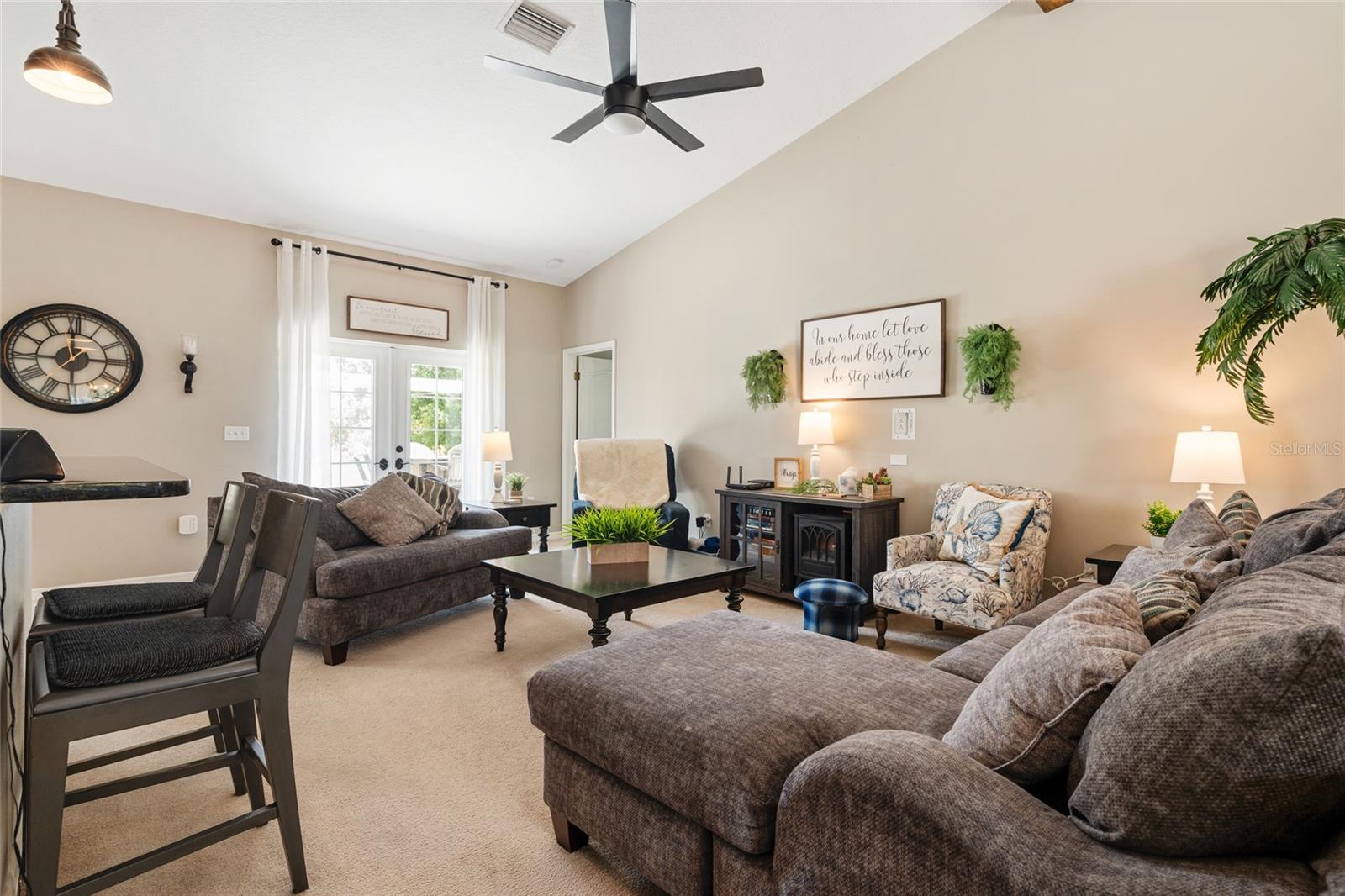 GOLDENS FIRST ADD - Residential