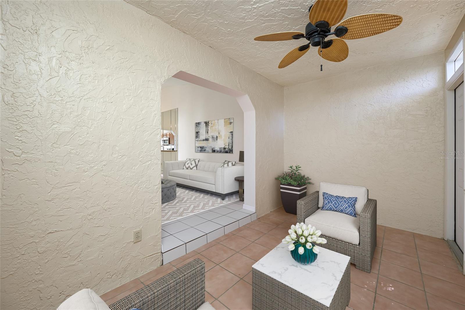 FEATHER COVE - Residential