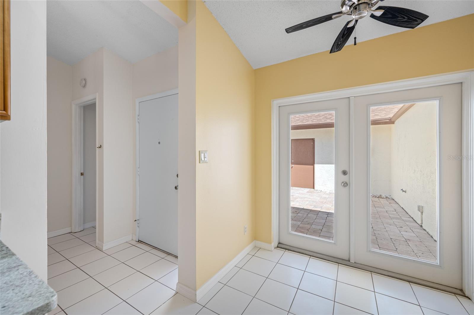 FEATHER COVE - Residential