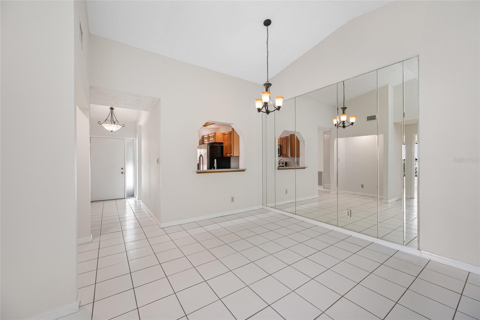 FEATHER COVE - Residential