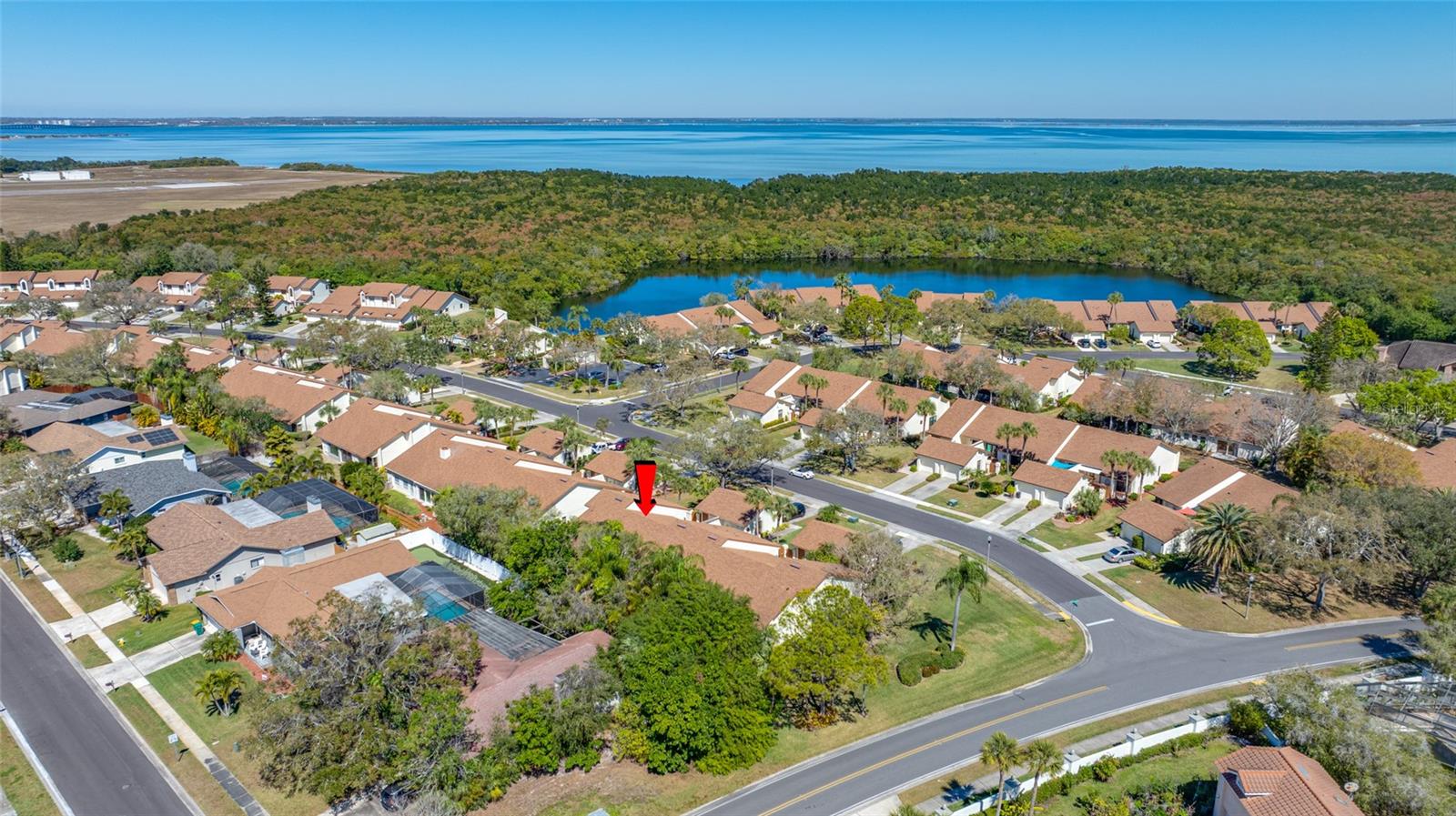 FEATHER COVE - Residential