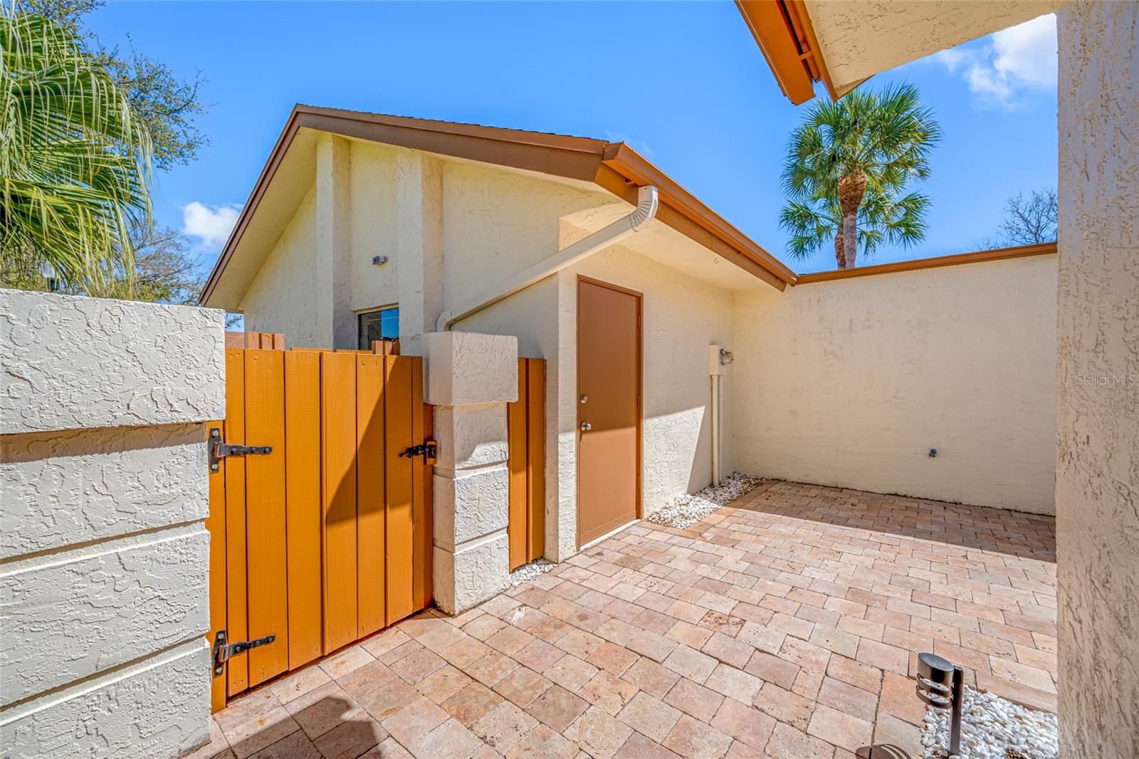 FEATHER COVE - Residential