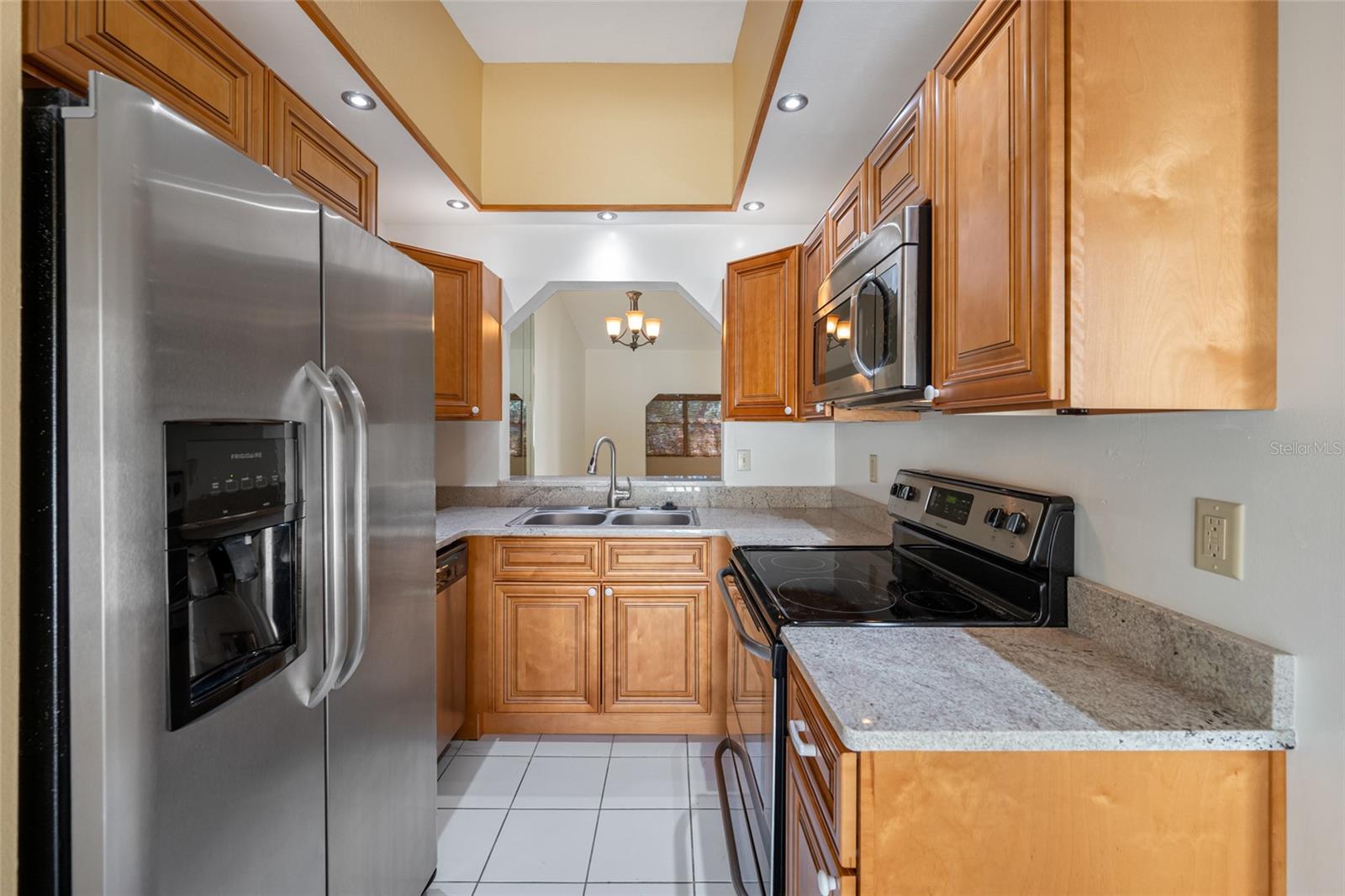 FEATHER COVE - Residential