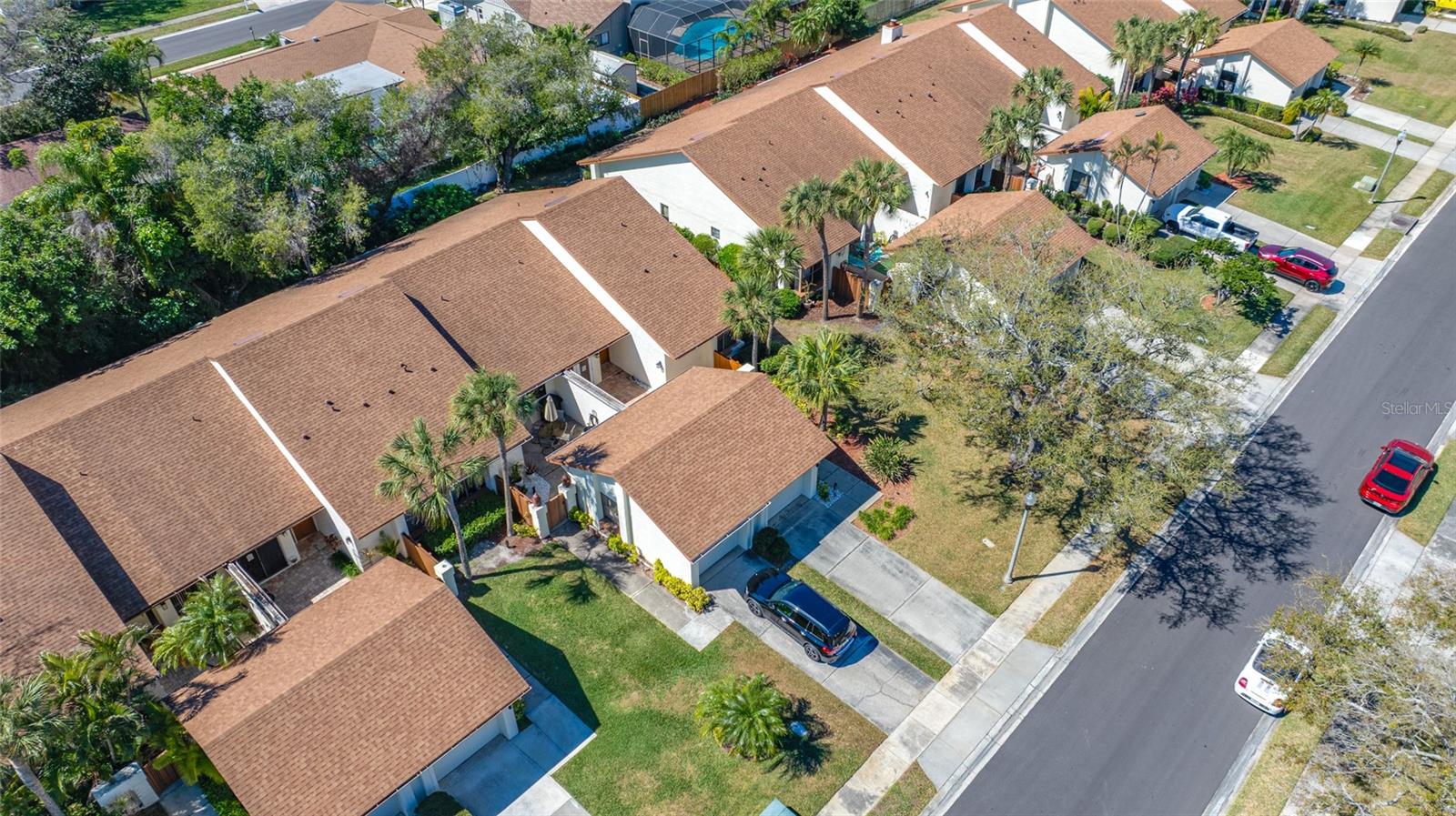 FEATHER COVE - Residential