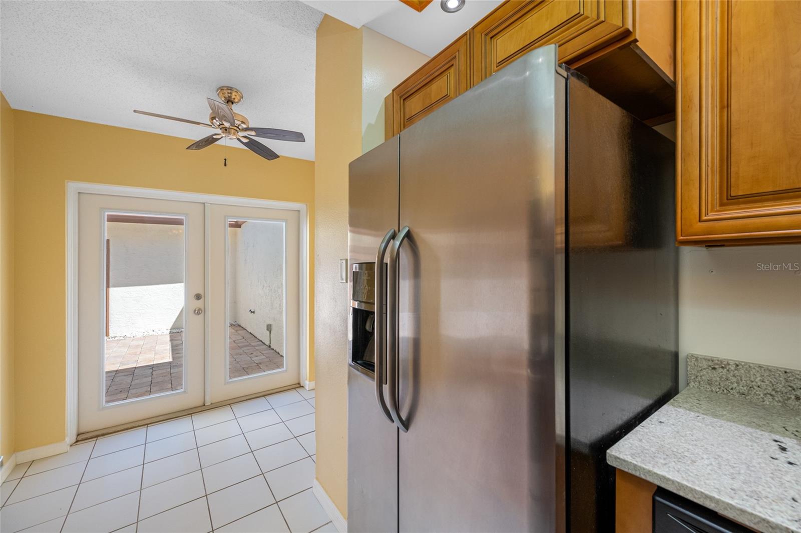 FEATHER COVE - Residential