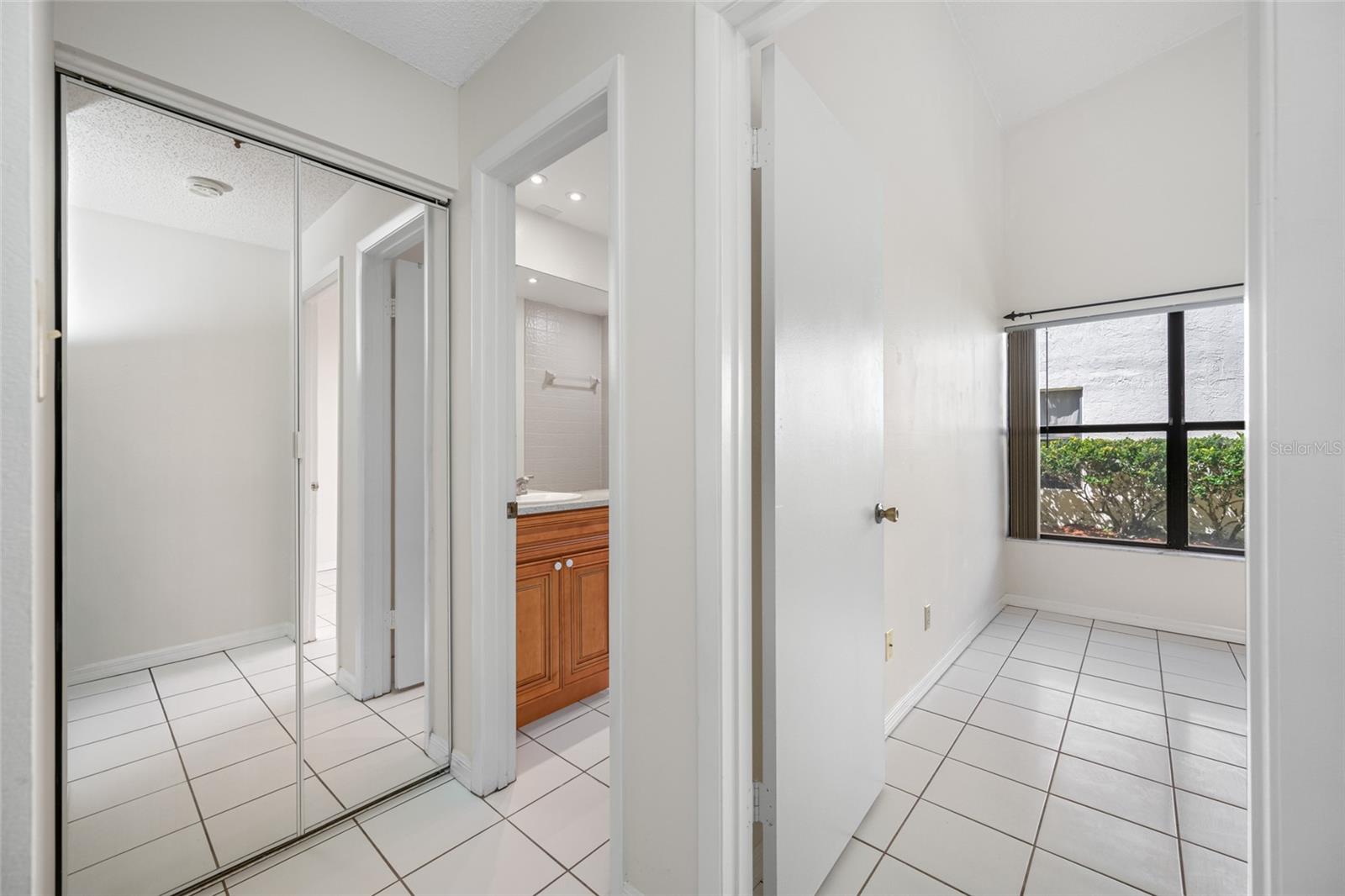 FEATHER COVE - Residential