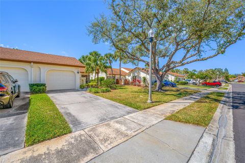 Photo of 14778 Feather Cove Road, Clearwater, FL 33762 (MLS # TB8480292)