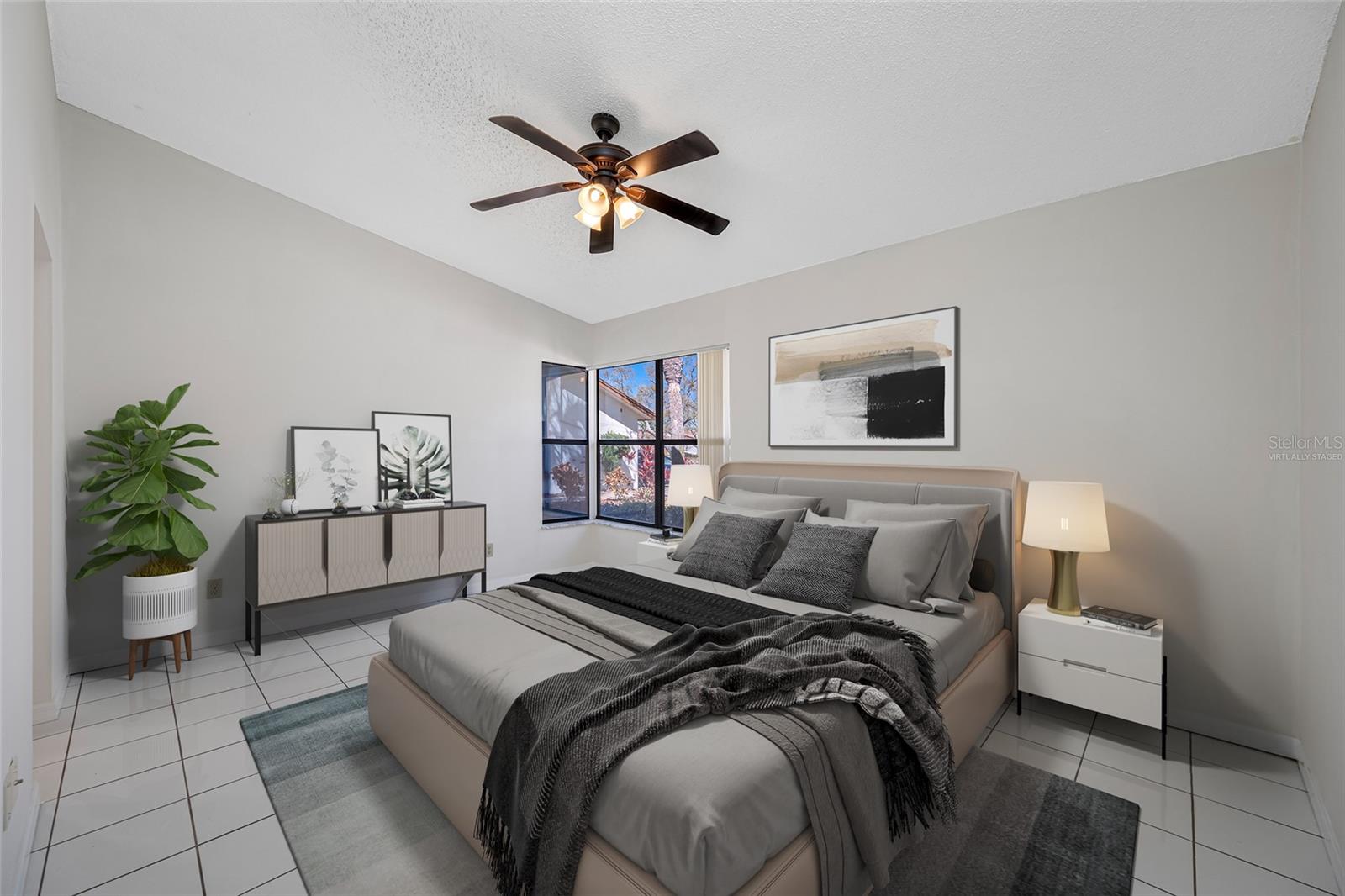 FEATHER COVE - Residential