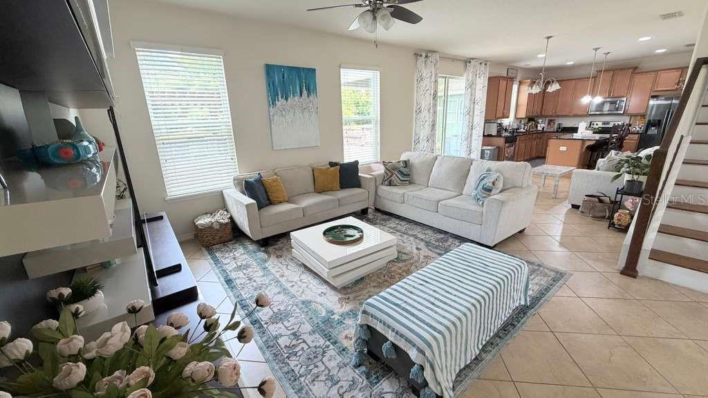 MILLENNIA PARK PH 2 - Residential