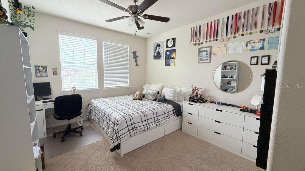MILLENNIA PARK PH 2 - Residential