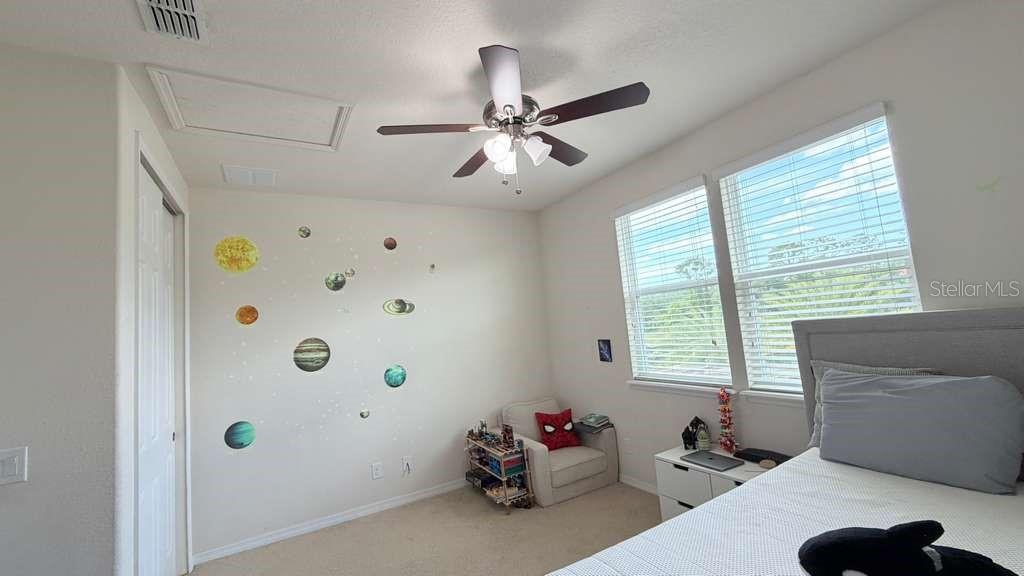MILLENNIA PARK PH 2 - Residential