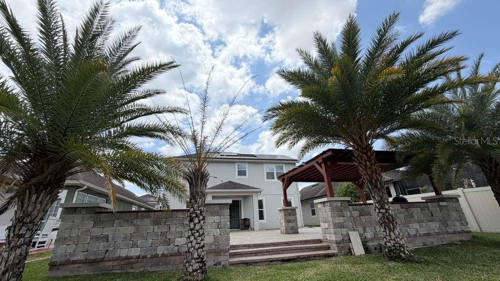MILLENNIA PARK PH 2 - Residential