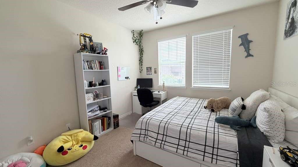 MILLENNIA PARK PH 2 - Residential