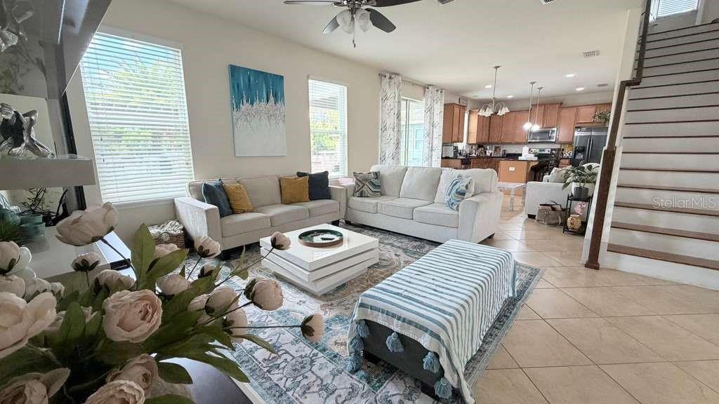 MILLENNIA PARK PH 2 - Residential