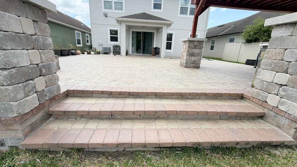 MILLENNIA PARK PH 2 - Residential