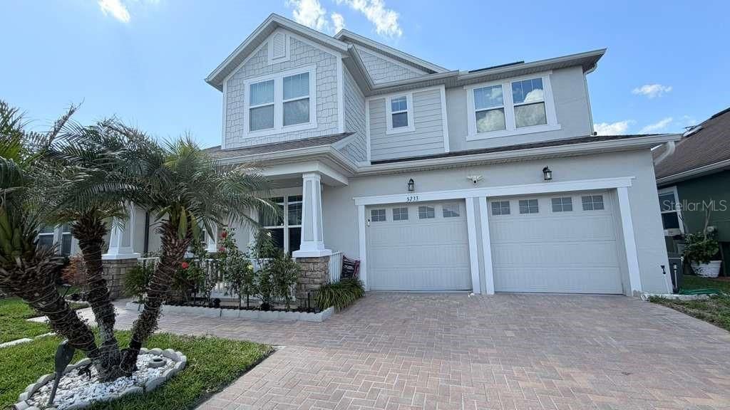 Photo of 5233 Dove Tree Street, Orlando, FL 32811 (MLS # O6405105)