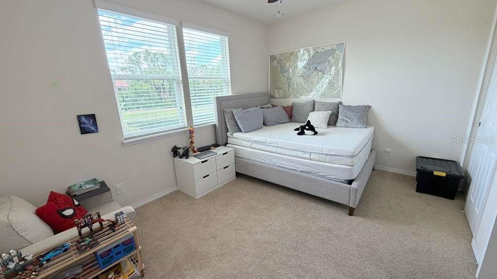 MILLENNIA PARK PH 2 - Residential