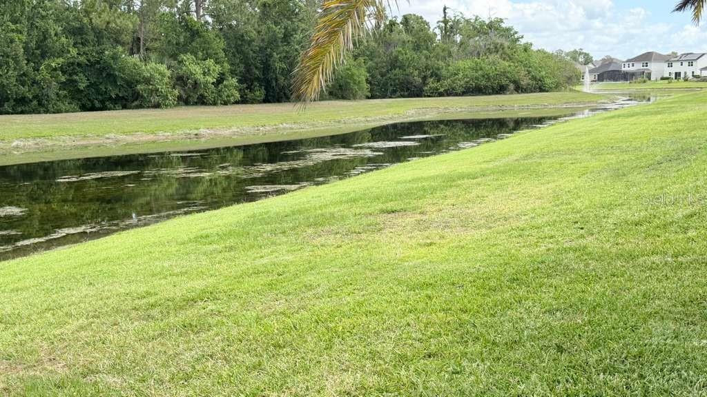 MILLENNIA PARK PH 2 - Residential