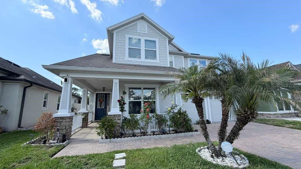 5233 DOVE TREE STREET