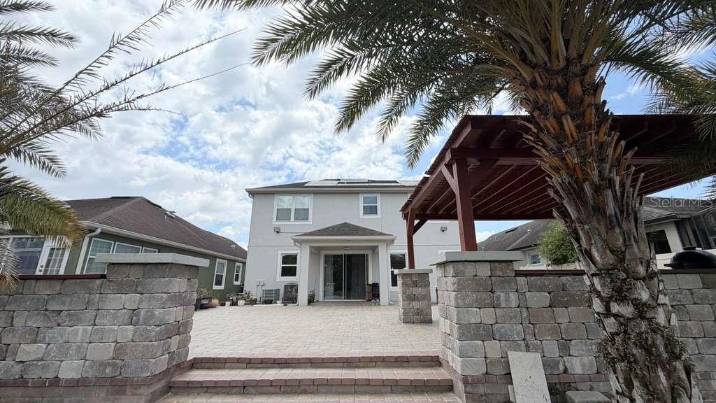MILLENNIA PARK PH 2 - Residential