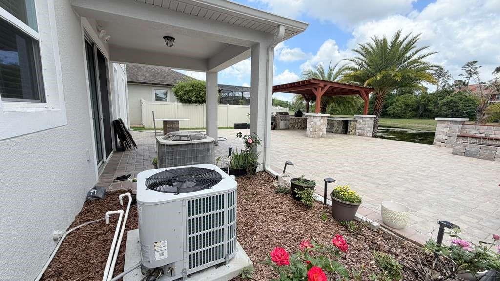 MILLENNIA PARK PH 2 - Residential