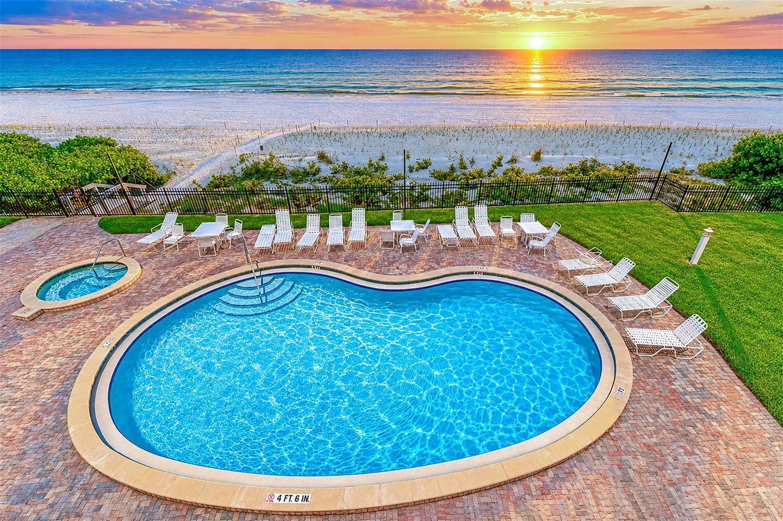 420 GULF BOULEVARD 202